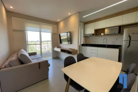 Apartamento com 2 Quartos à venda, 42m² no Cidade dos Bandeirantes, São Paulo
