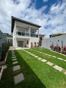 Casa com 3 Quartos à venda, 156m² no Buraquinho, Lauro de Freitas