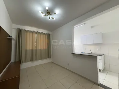 Apartamento com 2 Quartos à venda, 45m² no Colina de Laranjeiras, Serra