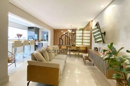 Apartamento com 4 Quartos à venda, 143m² no Buritis, Belo Horizonte