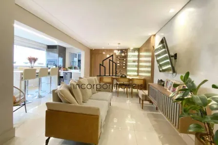 Apartamento com 4 Quartos à venda, 143m² no Buritis, Belo Horizonte