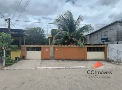 Casa com 6 Quartos à venda, 407m² no Aldeia dos Camarás, Camaragibe