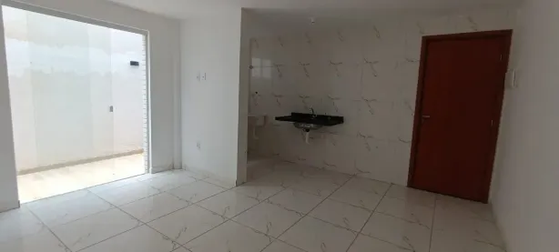 Apartamento com 2 Quartos à venda, 48m² no Ernani Sátiro, João Pessoa