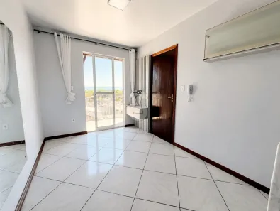 Apartamento com 2 Quartos para alugar, 55m² no Campestre, São Leopoldo