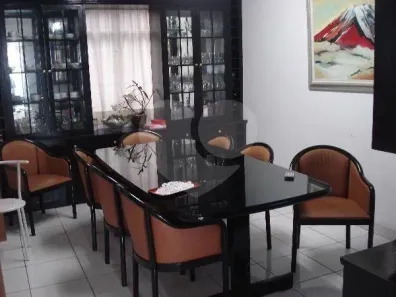 Casa com 3 Quartos à venda, 198m² no Aclimação, São Paulo
