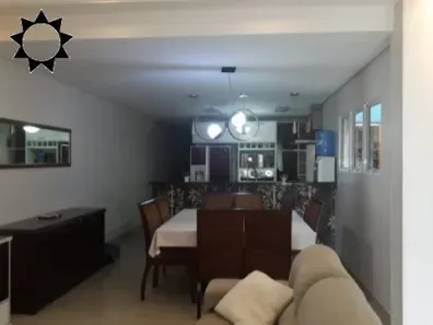 Casa com 3 Quartos à venda, 300m² no Ayrosa, Osasco
