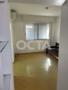 Apartamento com 1 Quarto para alugar, 55m² no Mont Serrat, Porto Alegre