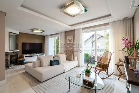 Casa de Condomínio com 4 Quartos à venda, 358m² no Vila Jardim, Porto Alegre