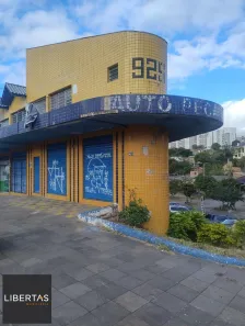 Ponto Comercial à venda, 40m² no Vila Jardim, Porto Alegre