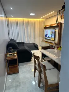 Sobrado com 3 Quartos à venda, 119m² no Chácara Belenzinho, São Paulo