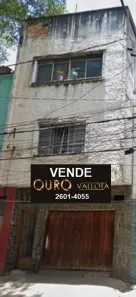 Prédio Comercial à venda, 378m² no Mooca, São Paulo