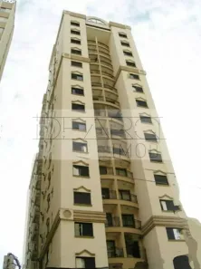 Apartamento com 2 Quartos à venda, 57m² no Cidade Monções, São Paulo
