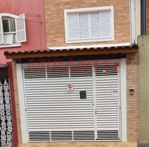 Sobrado com 2 Quartos à venda, 130m² no Santana, São Paulo