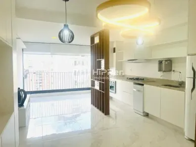 Apartamento com 2 Quartos à venda, 64m² no Perdizes, São Paulo