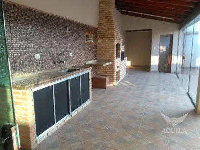 Sobrado com 3 Quartos à venda, 300m² no Central Parque Sorocaba, Sorocaba