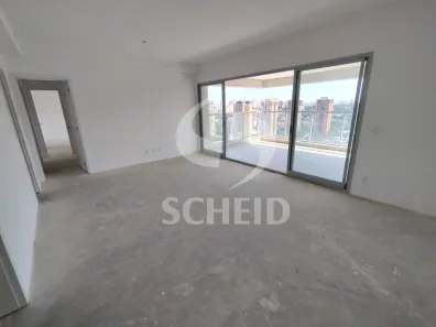 Apartamento com 3 Quartos à venda, 121m² no Vila Sofia, São Paulo