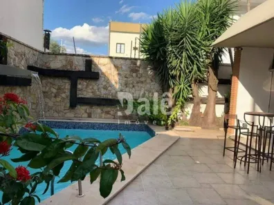 Imóvel Comercial com 3 Quartos à venda, 339m² no Jardim Esplanada, São José dos Campos