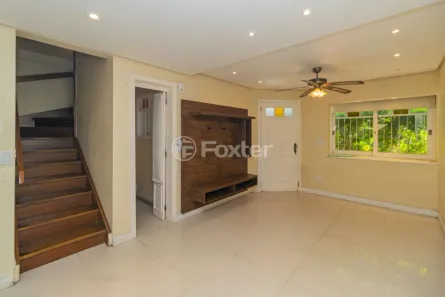 Casa de Condomínio com 3 Quartos à venda, 162m² no Ipanema, Porto Alegre