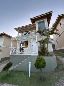 Casa de Condomínio com 3 Quartos à venda, 100m² no Village de Búzios, Armação dos Búzios