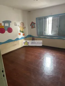 Casa com 4 Quartos para alugar, 310m² no Vila das Mercês, São Paulo