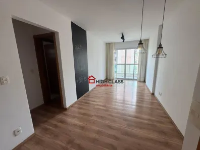 Apartamento com 3 Quartos para alugar, 100m² no Praia da Costa, Vila Velha