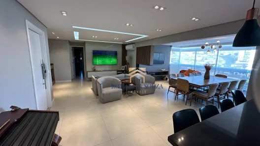 Apartamento com 3 Quartos à venda, 164m² no Vila Rosália, Guarulhos