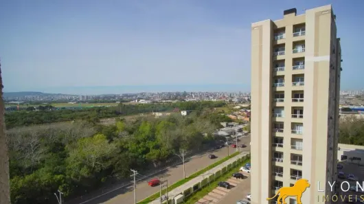Apartamento com 3 Quartos para alugar, 65m² no Humaitá, Porto Alegre