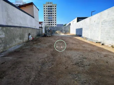 Lote/Terreno à venda, 248m² no Jardim Satélite, São José dos Campos