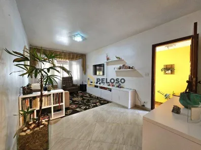 Sobrado com 3 Quartos à venda, 140m² no Vila Ester (Zona Norte), São Paulo