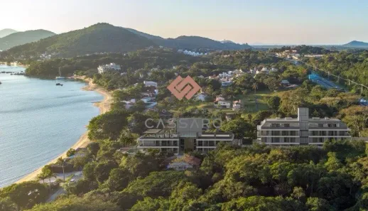 Apartamento com 1 Quarto à venda, 80m² no Santo Antônio de Lisboa, Florianópolis