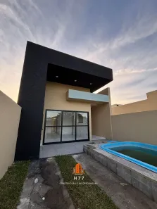 Casa com 3 Quartos à venda, 80m² no Guaratuba, Guaratuba