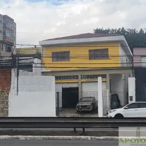 Imóvel Comercial com 3 Quartos à venda, 326m² no Vila Emir, São Paulo