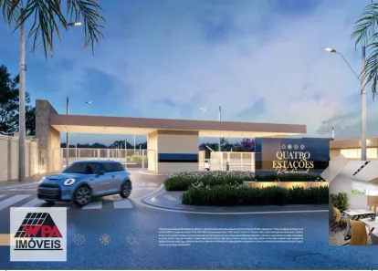 Lote/Terreno à venda, 275m² no Jardim Terramérica I, Americana