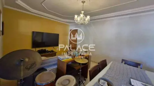 Casa com 2 Quartos à venda, 363m² no São Luiz, Piracicaba