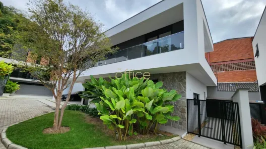 Casa de Condomínio com 3 Quartos à venda, 200m² no Glória, Joinville