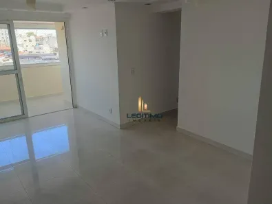 Apartamento com 3 Quartos à venda, 67m² no Vila Gustavo, São Paulo