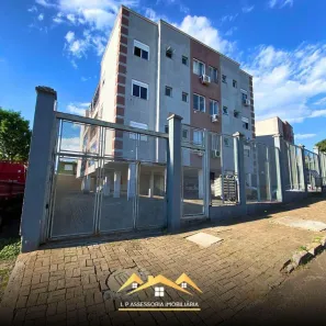 Apartamento com 3 Quartos à venda, 83m² no Morada do Vale III, Gravataí