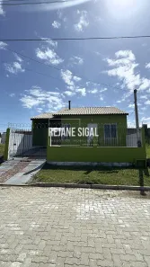 Casa com 2 Quartos à venda, 79m² no Três Vendas, Pelotas