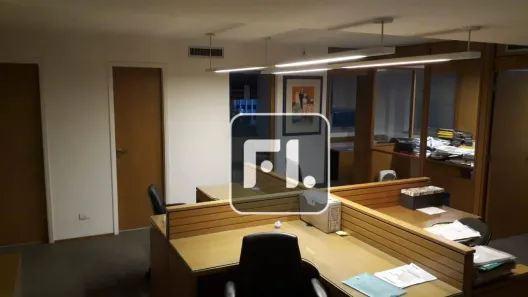 Sala Comercial para venda ou aluguel, 150m² no Santa Cecília, São Paulo