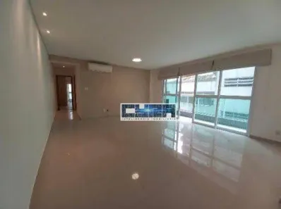 Apartamento com 2 Quartos à venda, 121m² no José Menino, Santos