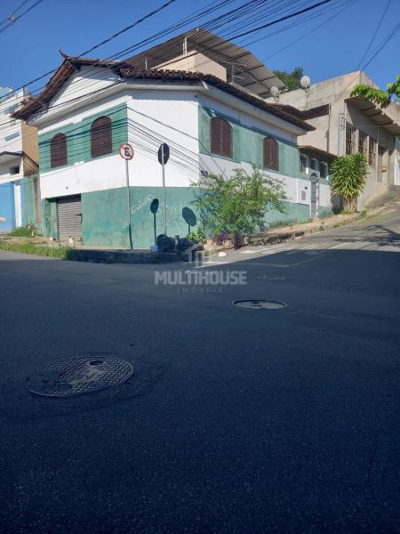 Casa com 3 quartos — São Francisco, Belo Horizonte