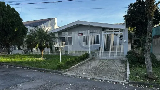 Casa com 4 Quartos à venda, 350m² no Boqueirão, Curitiba