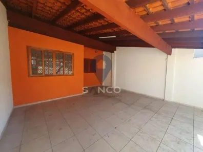 Casa com 2 Quartos para alugar, 174m² no Jardim Esplanada, Jundiaí