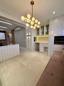 Apartamento com 3 Quartos à venda, 115m² no Centro-Norte, Cuiabá