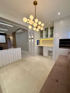 Apartamento com 3 Quartos à venda, 115m² no Centro-Norte, Cuiabá