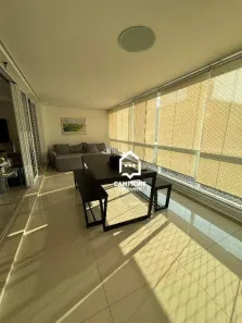 Apartamento com 3 Quartos à venda, 142m² no Vila Leopoldina, São Paulo