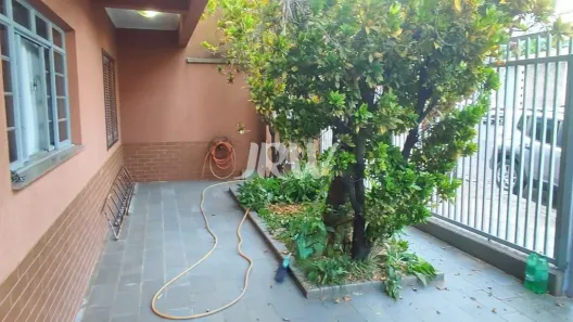 Sobrado com 4 Quartos à venda, 250m² no Jardim Morada do Sol, Indaiatuba