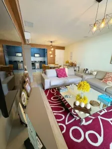 Apartamento com 3 Quartos à venda, 100m² no Vila Aprazível, Jacareí