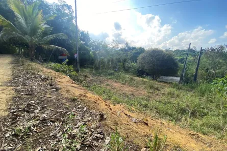 Lote/Terreno à venda, 600m² no Itaperoroma Baixa, Anchieta