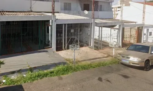 Sobrado com 2 Quartos à venda, 70m² no Jardim Araxá, Marília